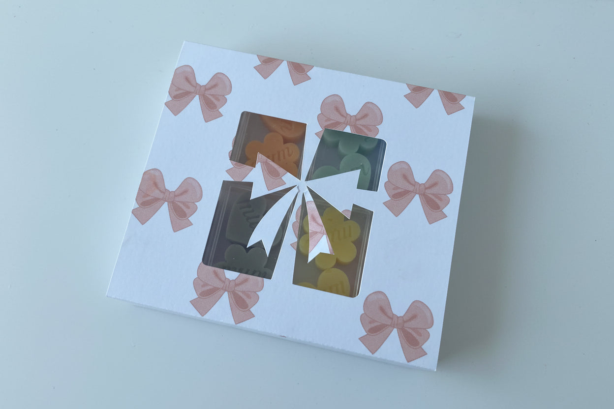 Mum Birthday Melt Box