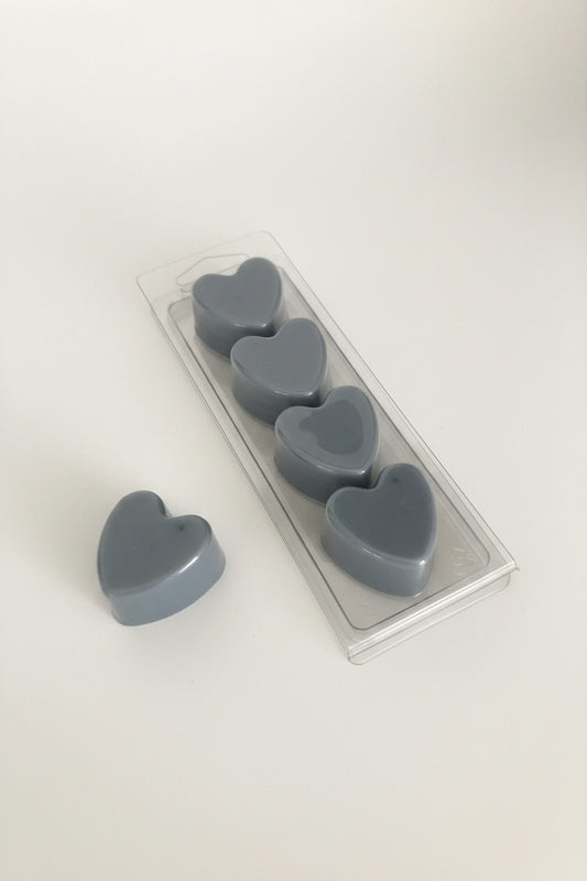 kaylai collection Heart Melts