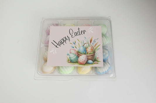 Easter Melt Gift Box Lushie Collection