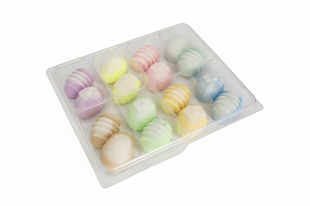 Easter Melt Gift Box Lushie Collection