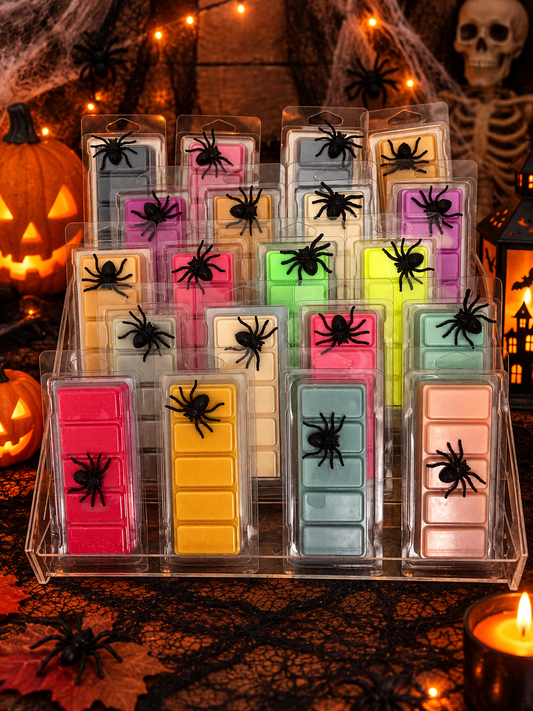 Season Snap bars