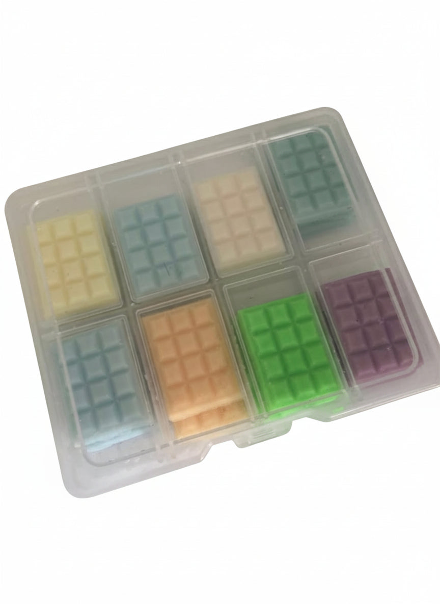 Birthday Wax Melt Gif Box
