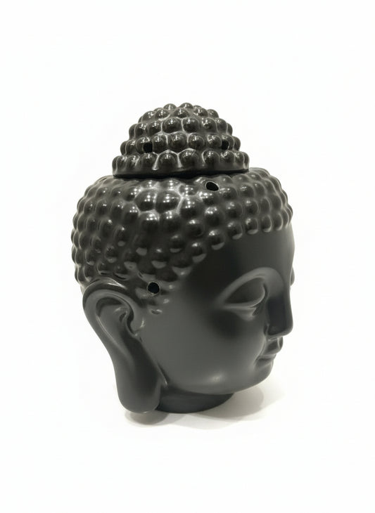 Black Buddha Burner