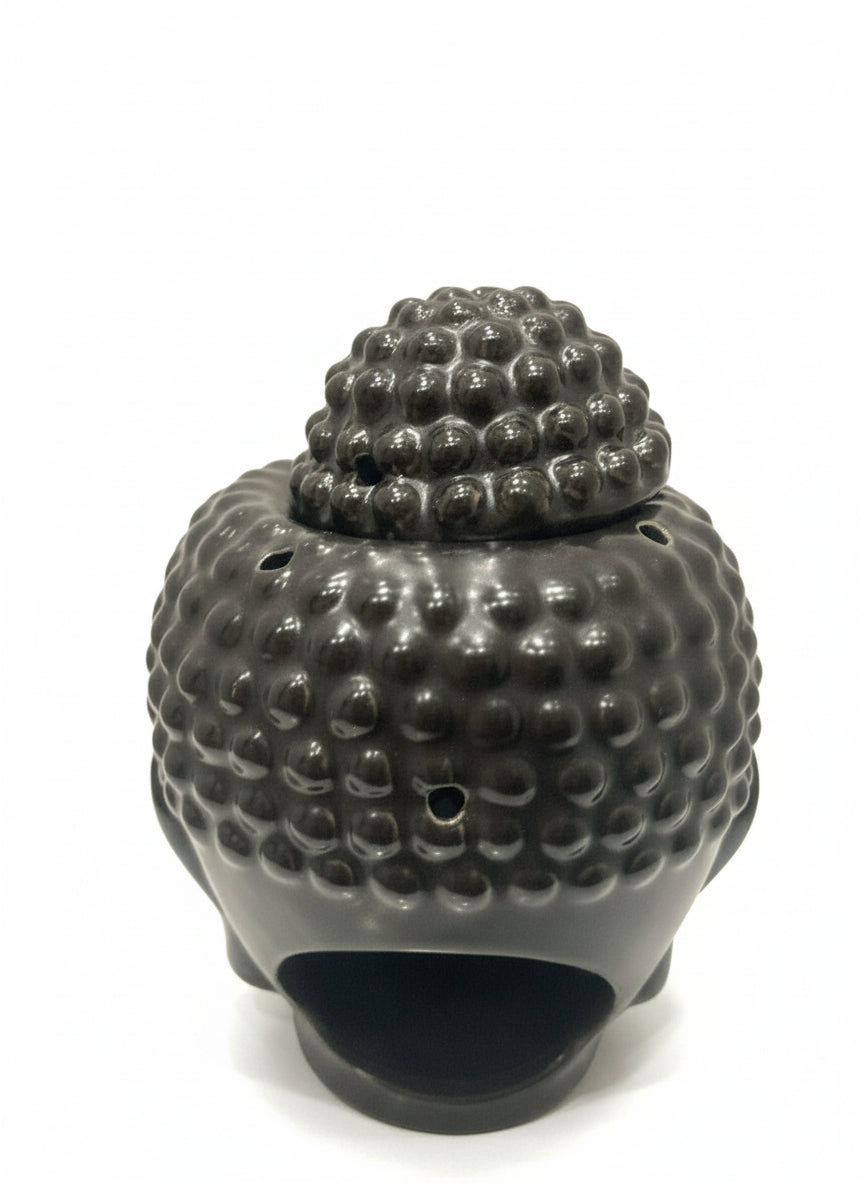 Black Buddha Burner