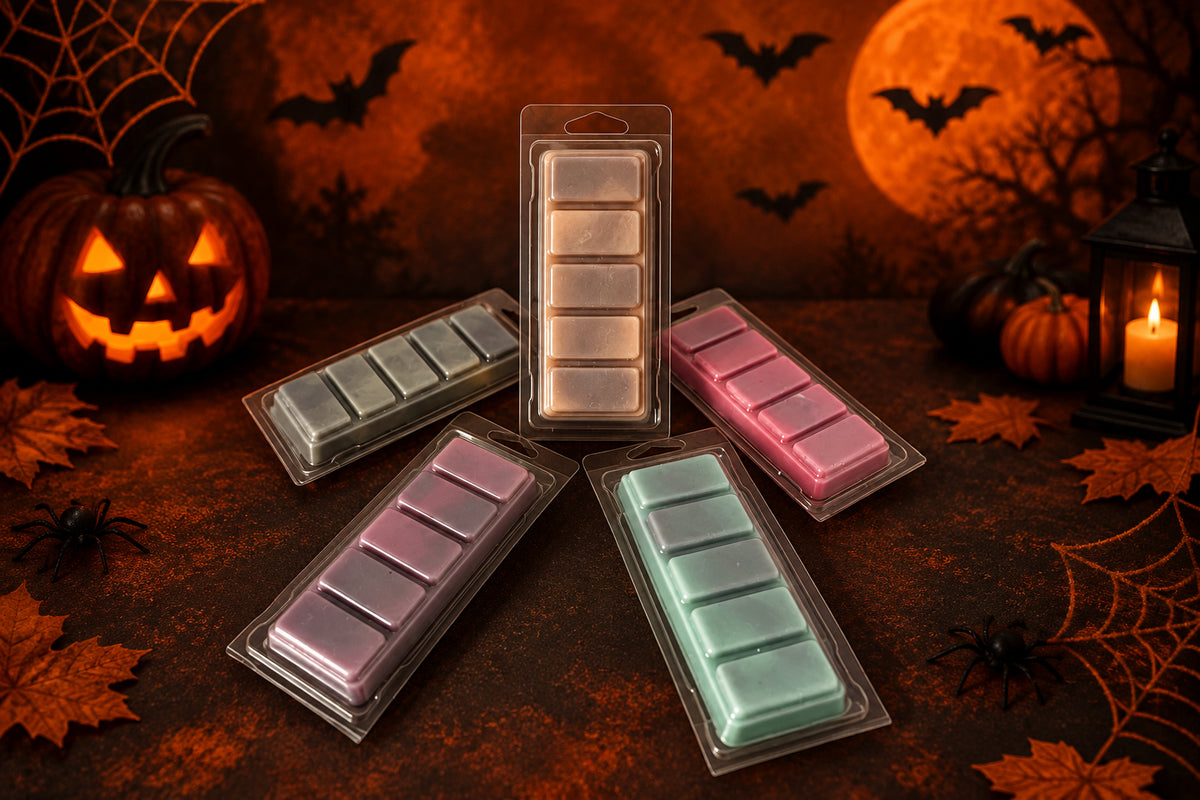 Season Snap bars