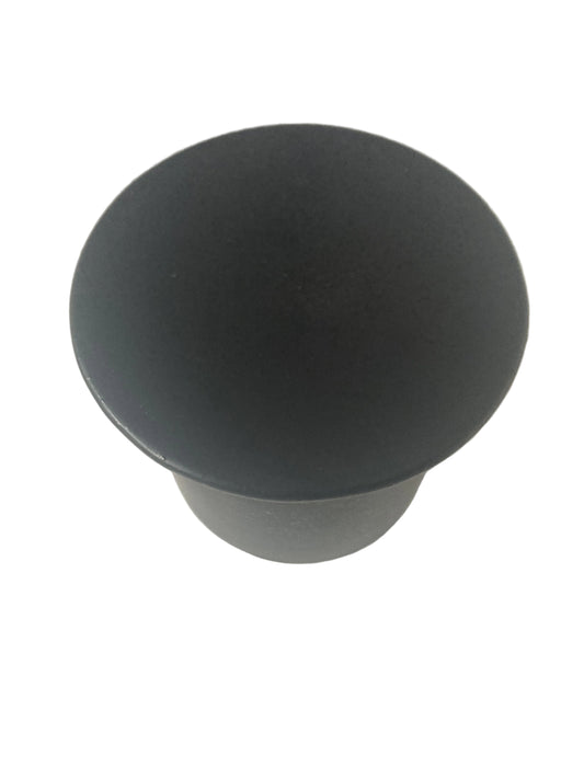 Black Oil Burner
