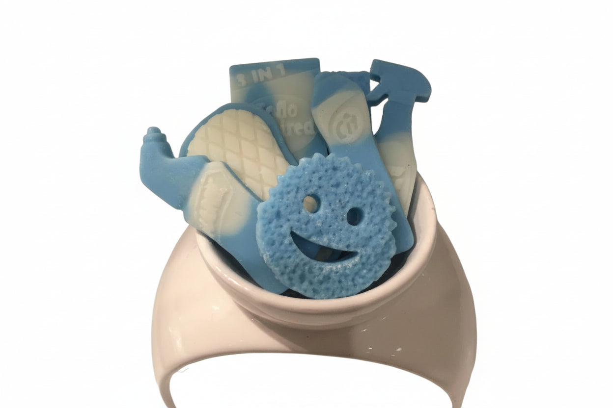 Mrs Hinch Mini Wax Melt Box