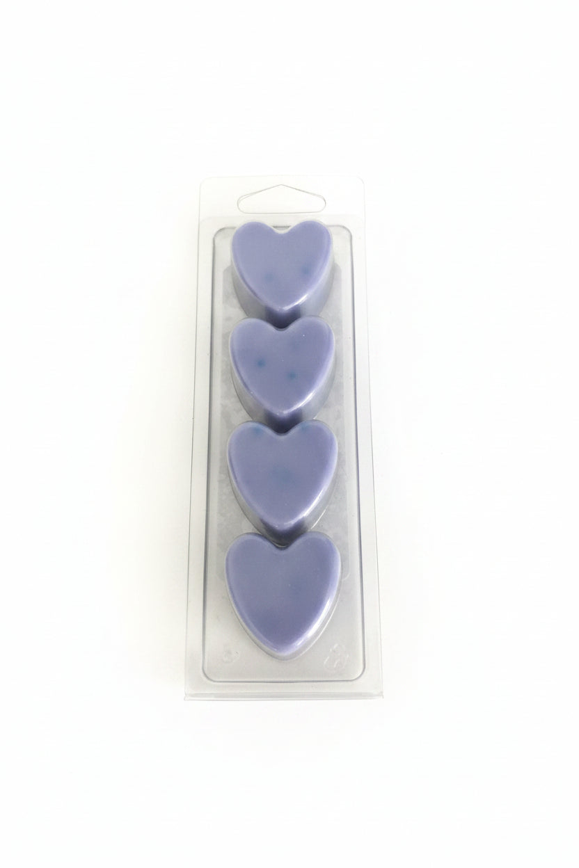 kaylai collection Heart Melts