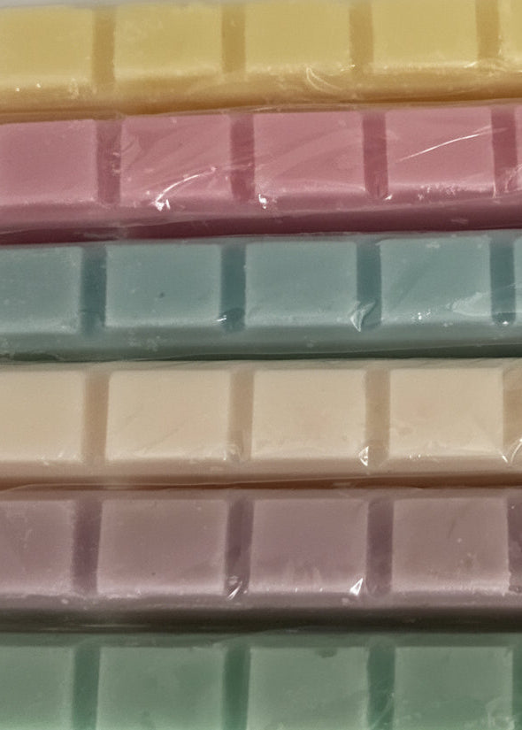Bath & Body Wax Bars