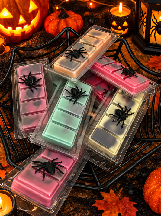 Season Snap bars