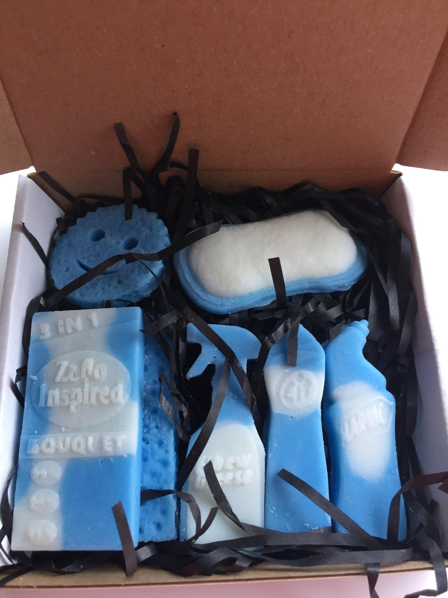 Mrs Hinch Mini Wax Melt Box