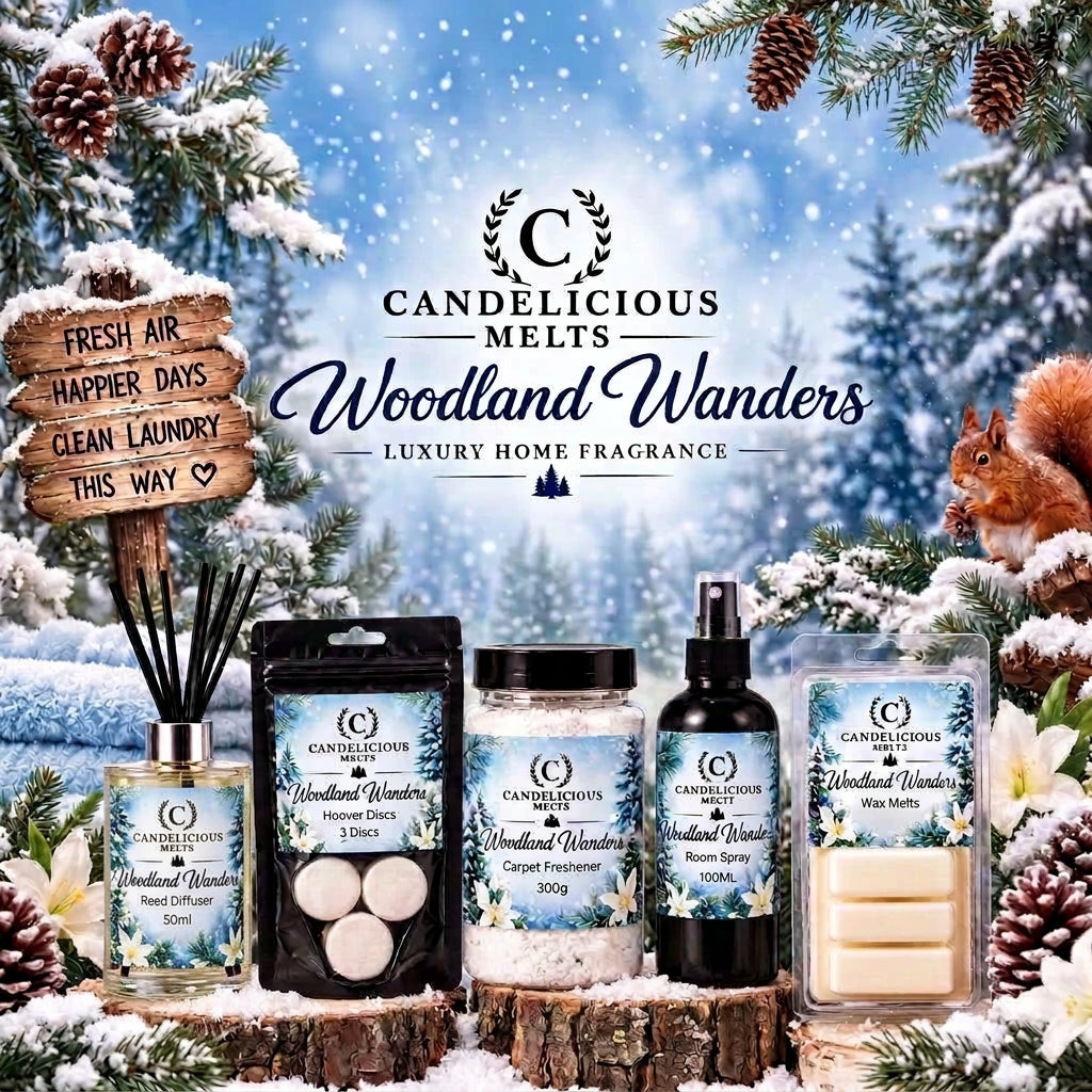 Woodland Wonder