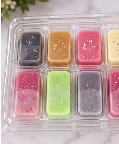 Kayali Perfume Collection  Wax Melt Gift Set