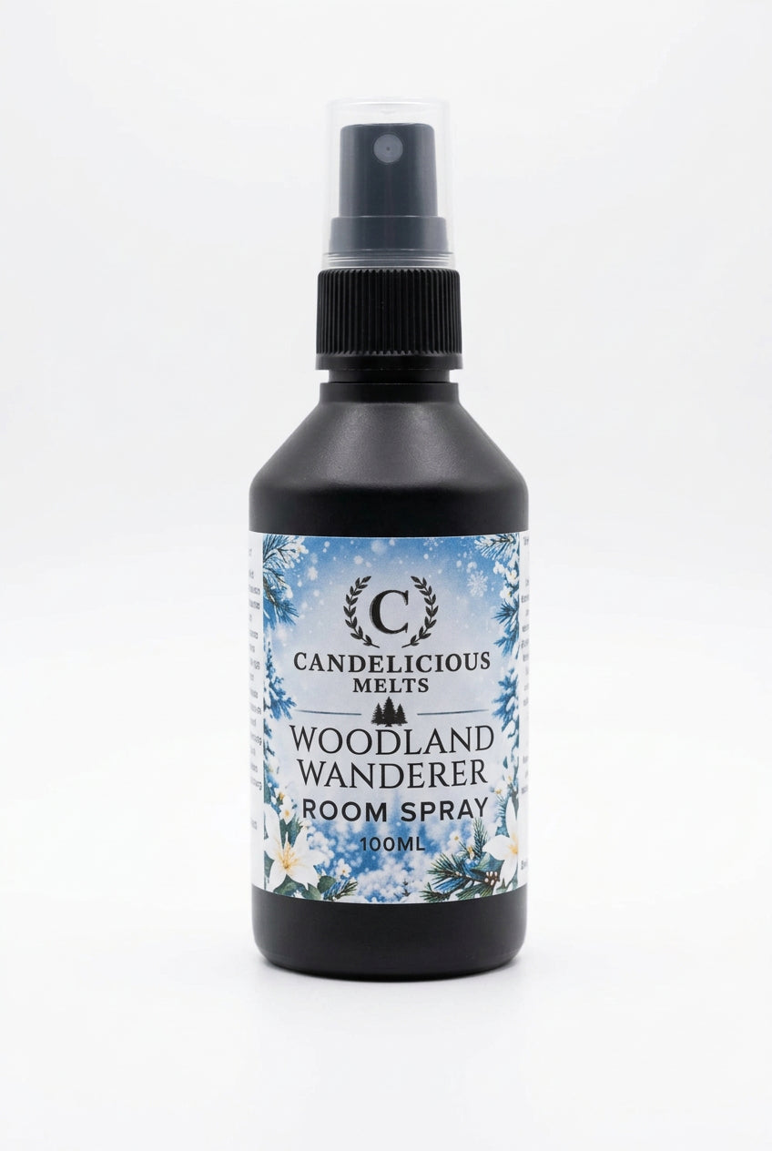 Woodland Wonder