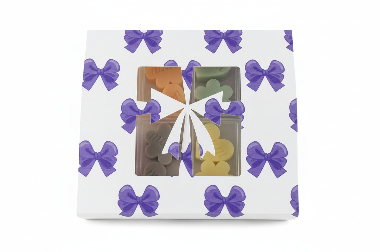Mum Birthday Melt Box