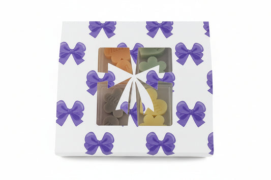 Mum Birthday Melt Box