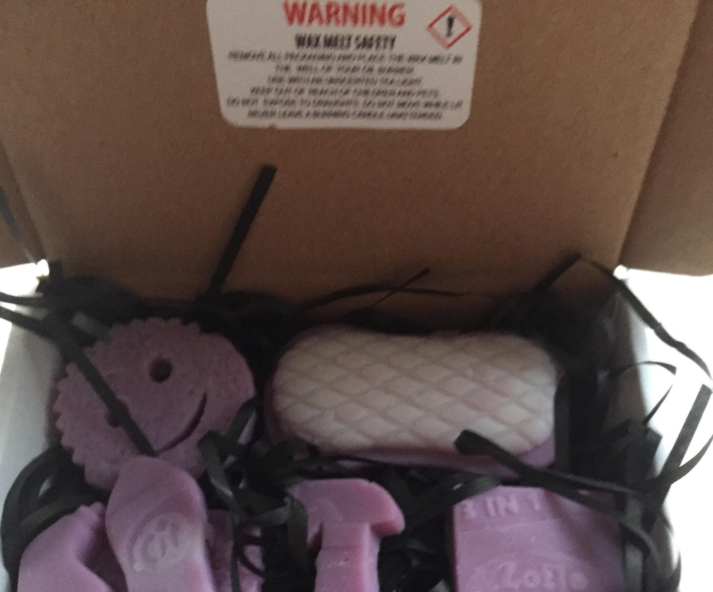 Mrs Hinch Mini Wax Melt Box