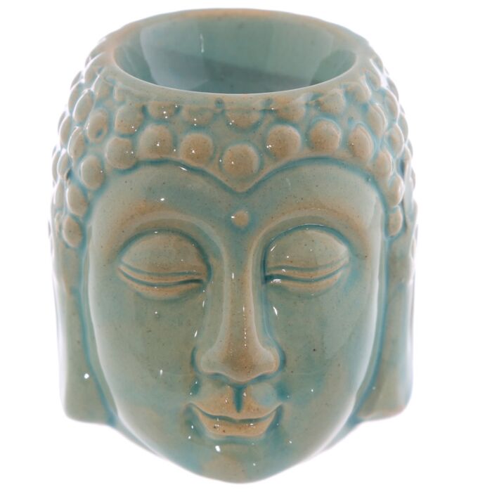 Buddha Wax melt Burners