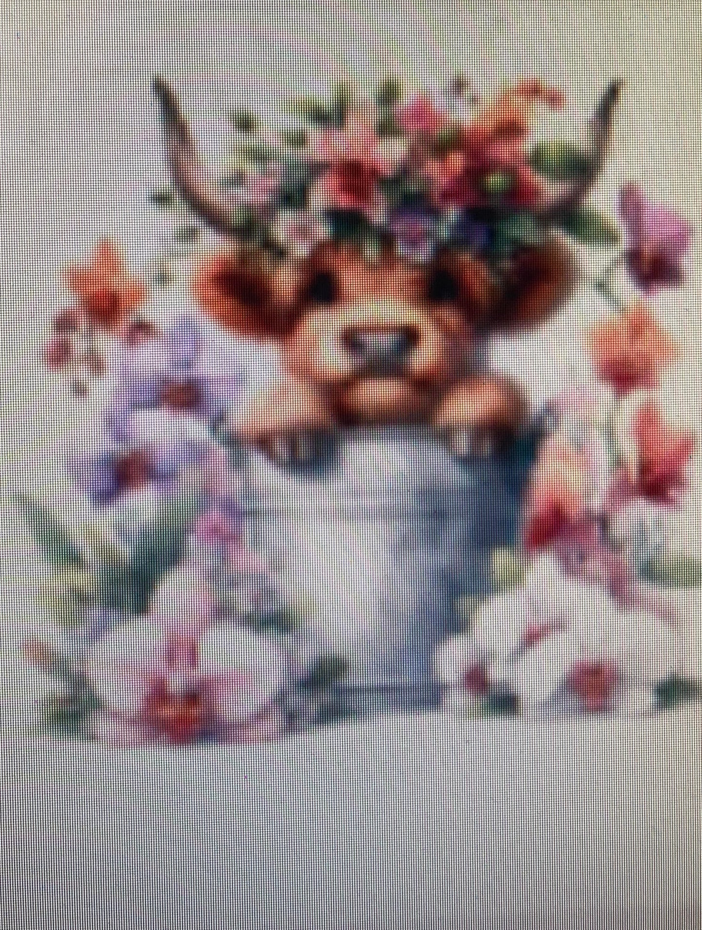 Highland Cow Car Freshner's