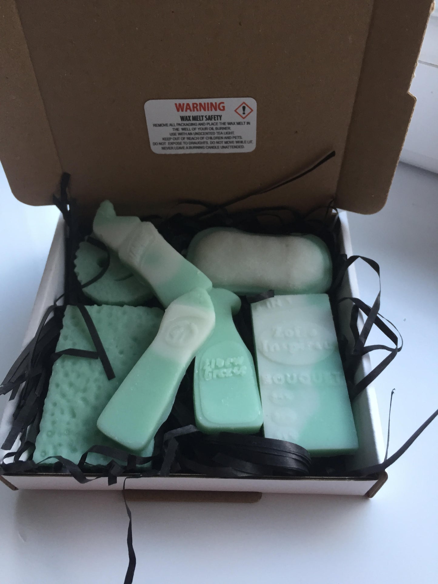 Mrs Hinch Mini Wax Melt Box