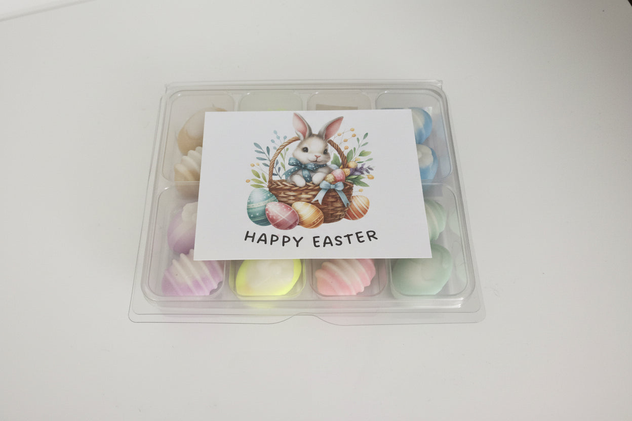 Easter Melt Gift Box Lushie Collection