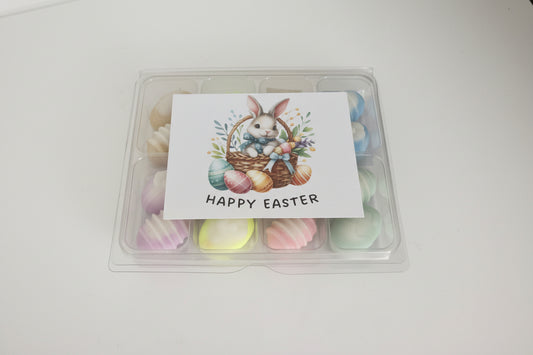 Easter Melt Gift Box Lushie Collection