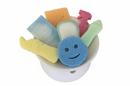 Hinch Inspired Bucket Set