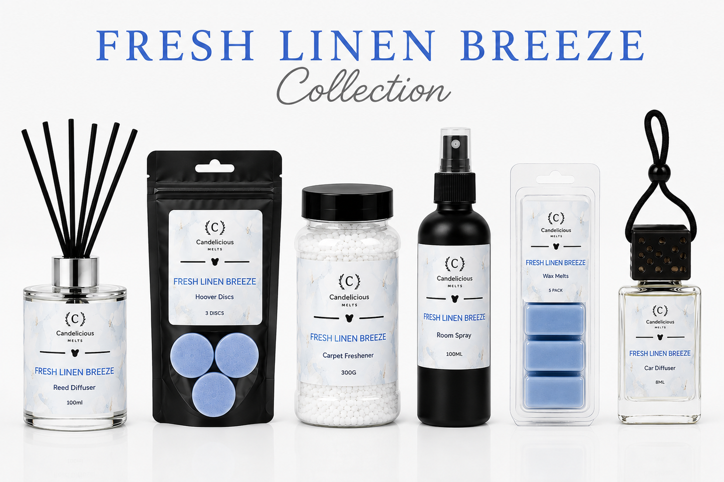 Fresh Line Breeze