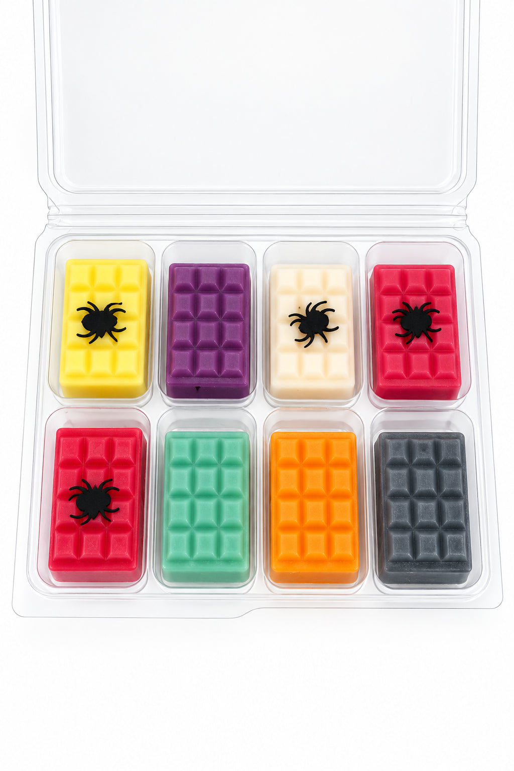 Halloween Collection  Wax Melt Gift Set