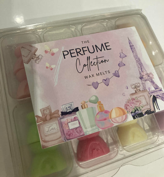 Kaylai Collection  Wax Melt Gift Set