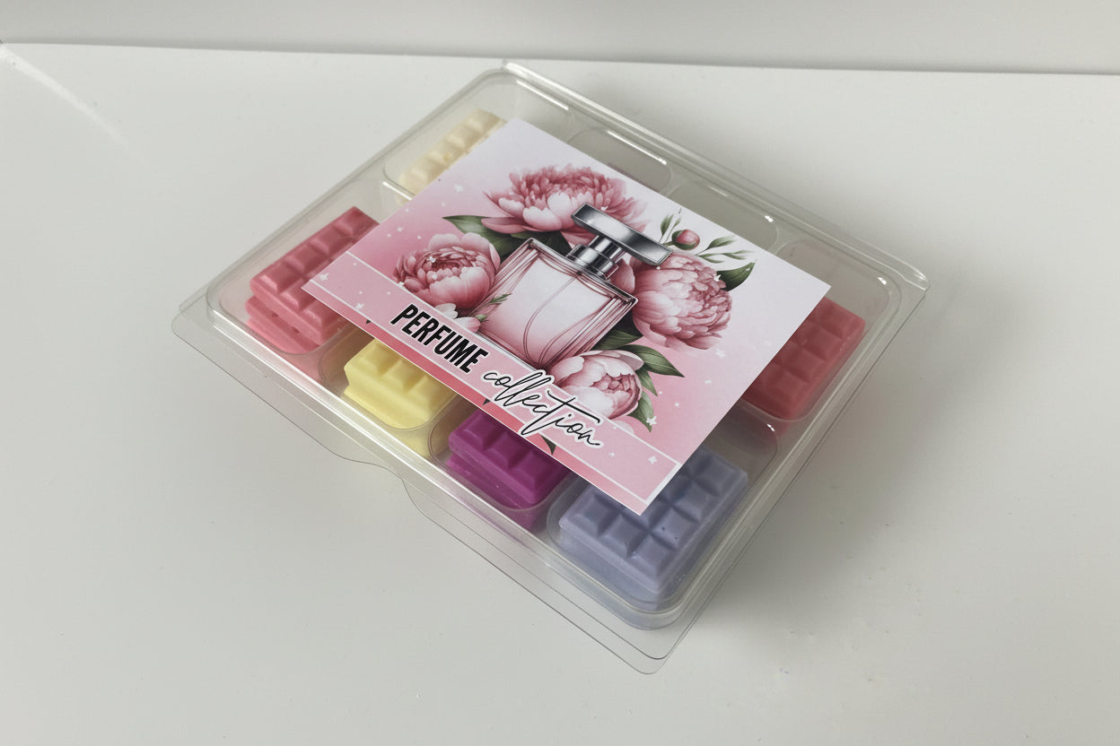 Kayali Perfume Collection  Wax Melt Gift Set