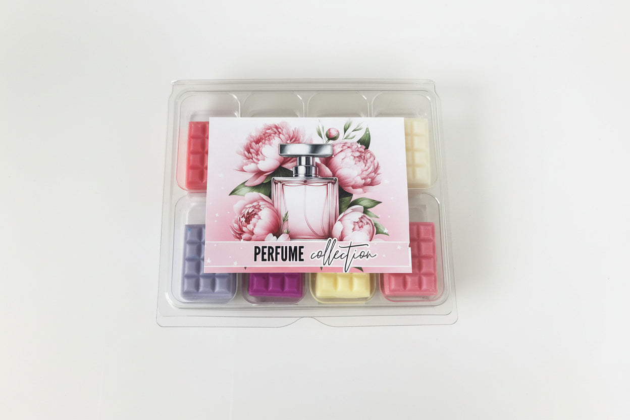 Kayali Perfume Collection  Wax Melt Gift Set