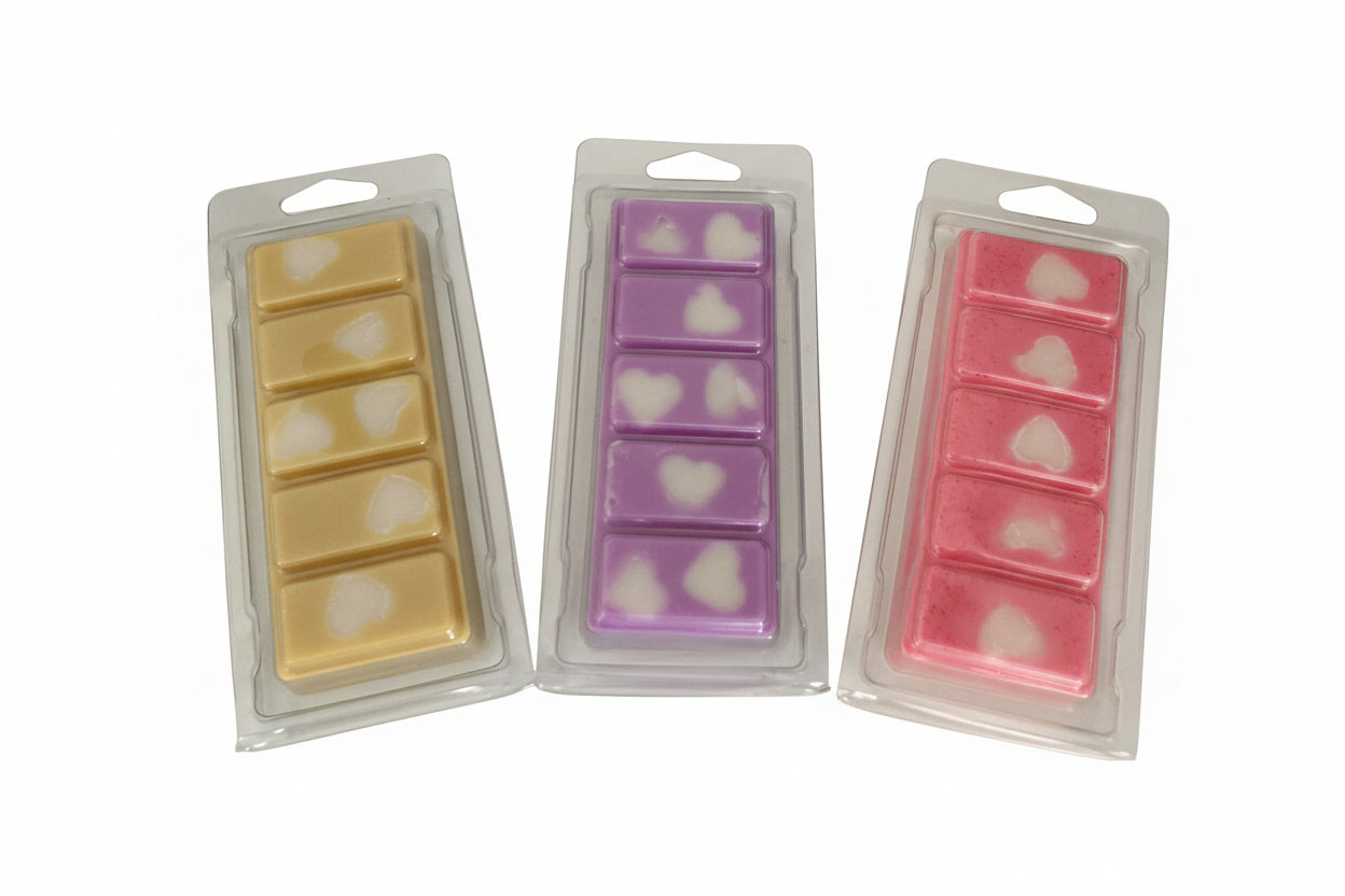 Bath & Body Collection