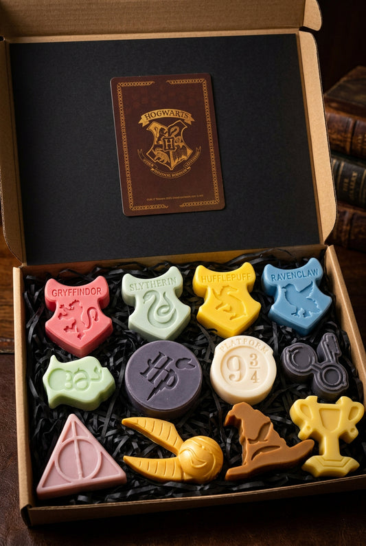 Mad On Potter