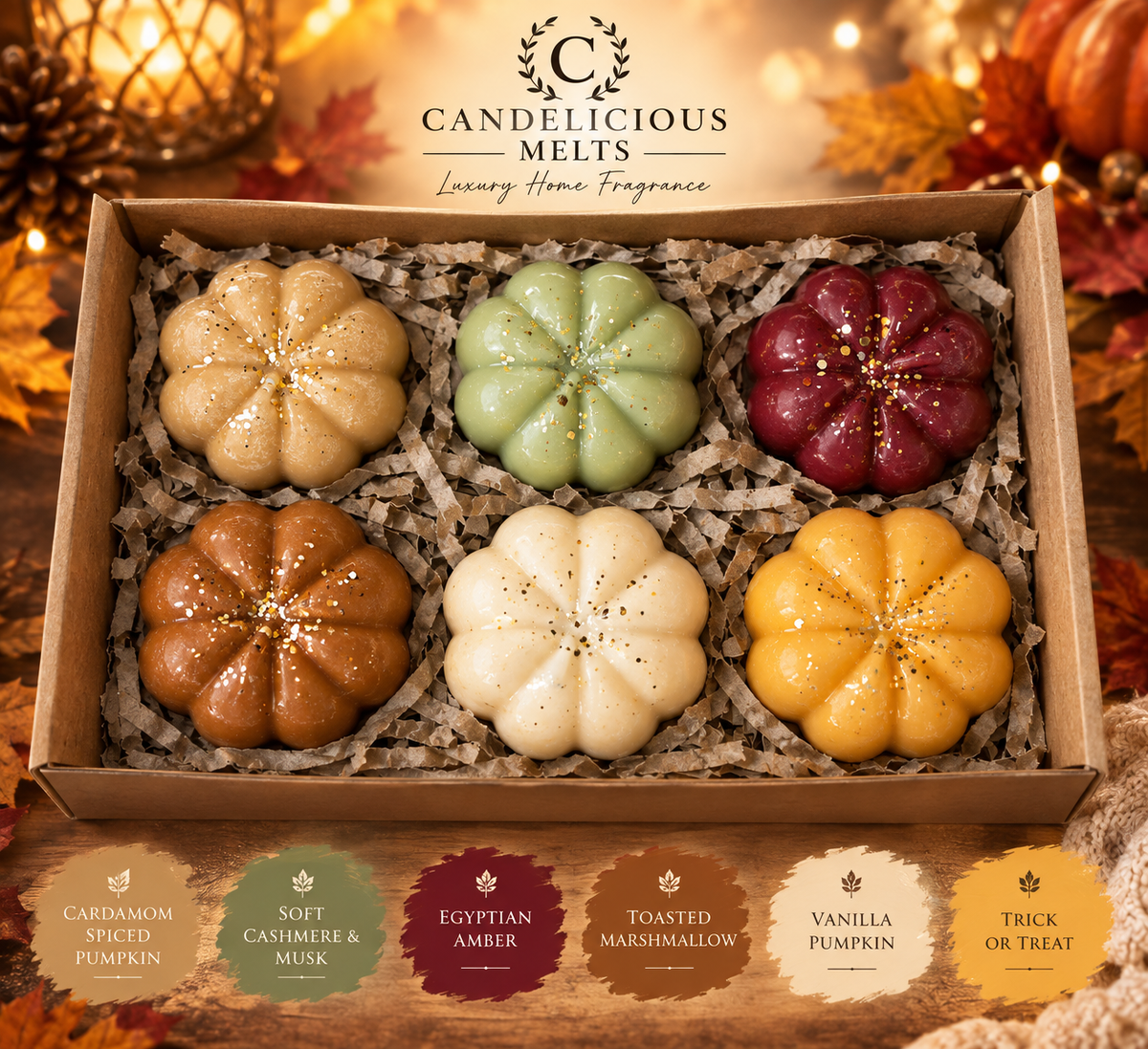 Pumkin Box