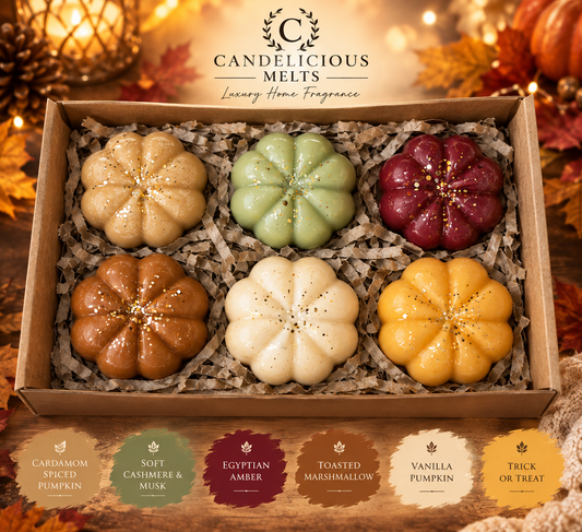 Pumkin Box