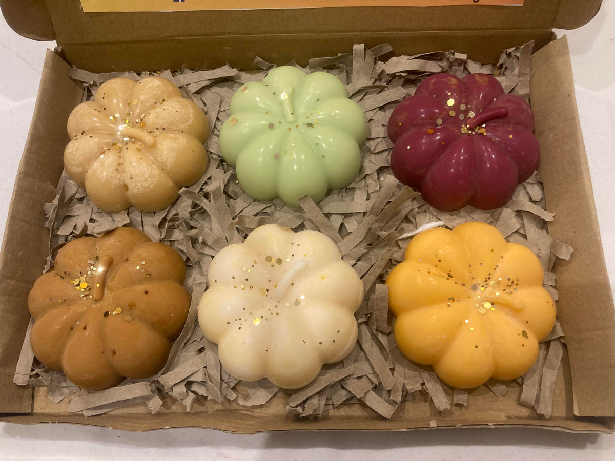 Pumkin Box