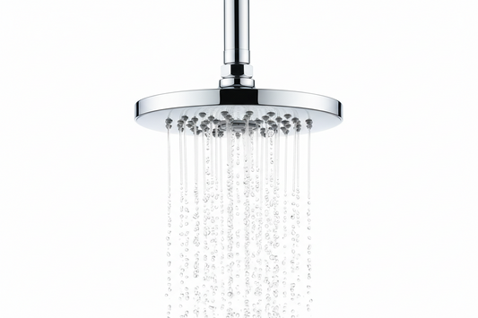 Shower Streamers Aftershave Scents