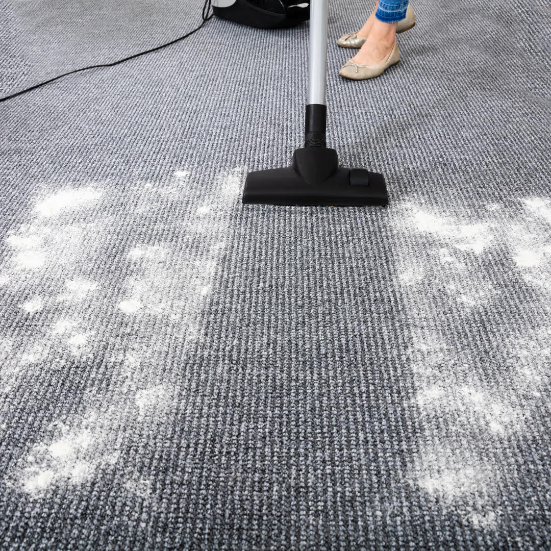 Carpet Freshner