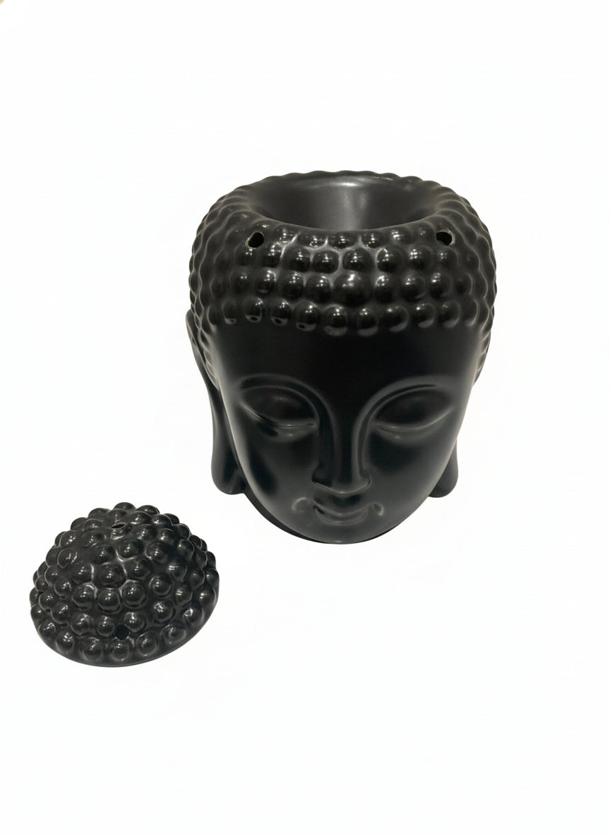 Black Buddha Burner