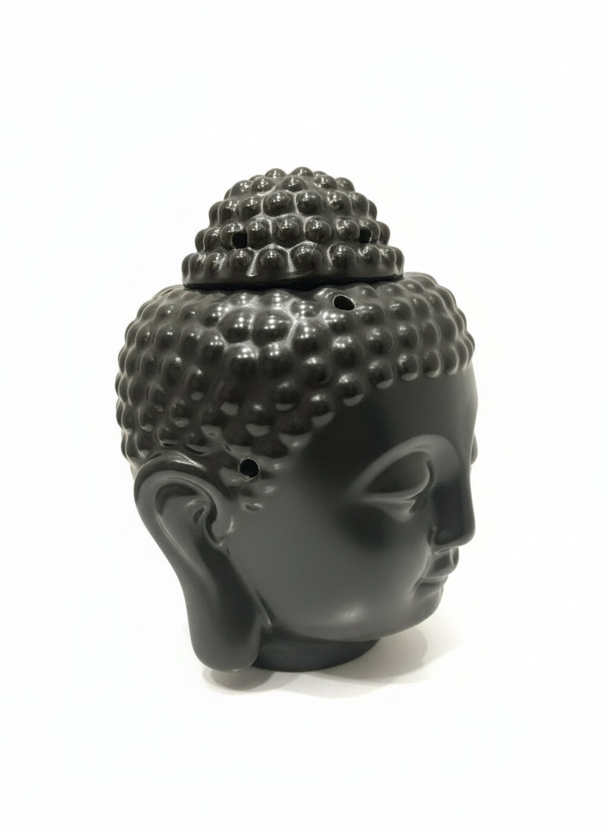 Black Buddha Burner