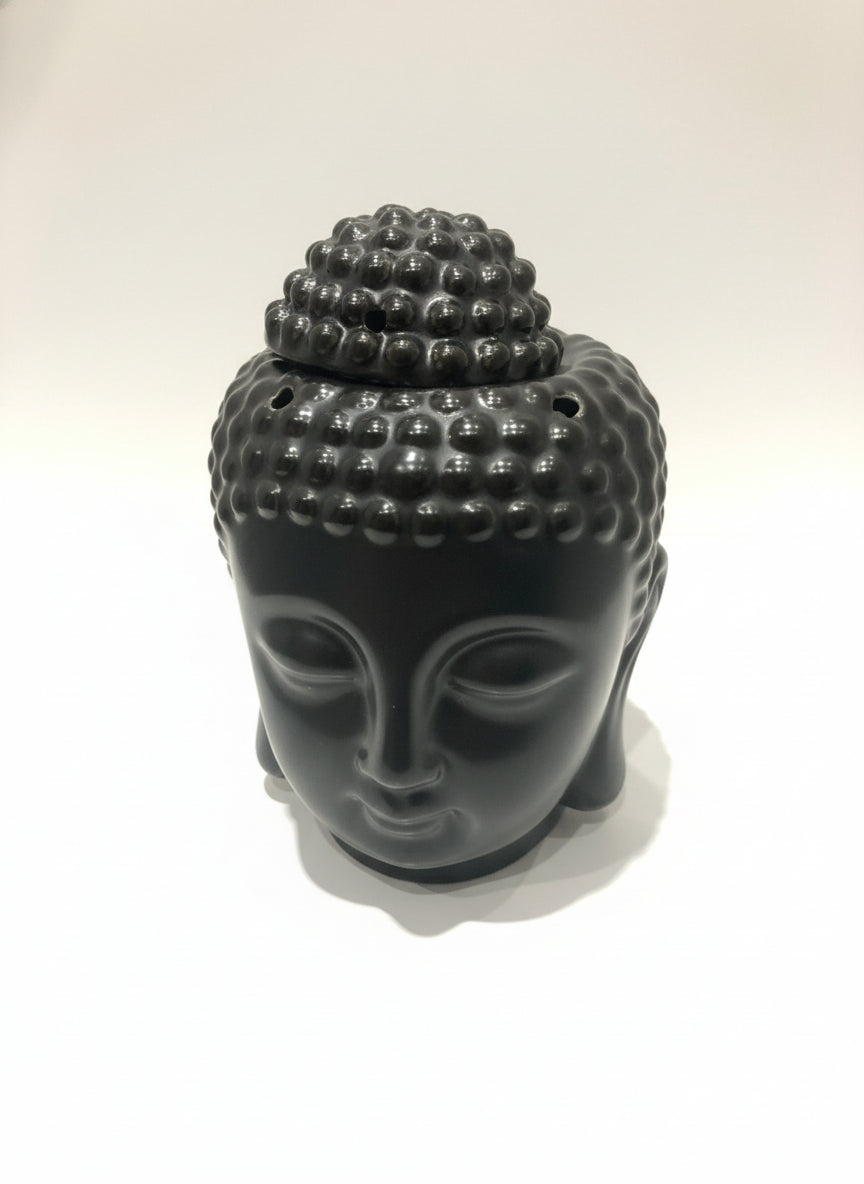 Black Buddha Burner