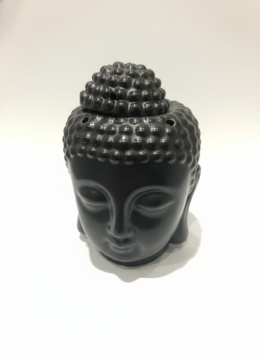 Black Buddha Burner
