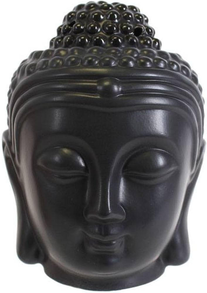 Black Buddha Burner