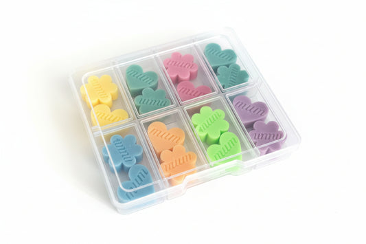 Mum Birthday Melt Box