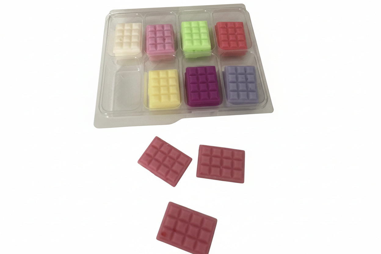 Kayali Perfume Collection  Wax Melt Gift Set