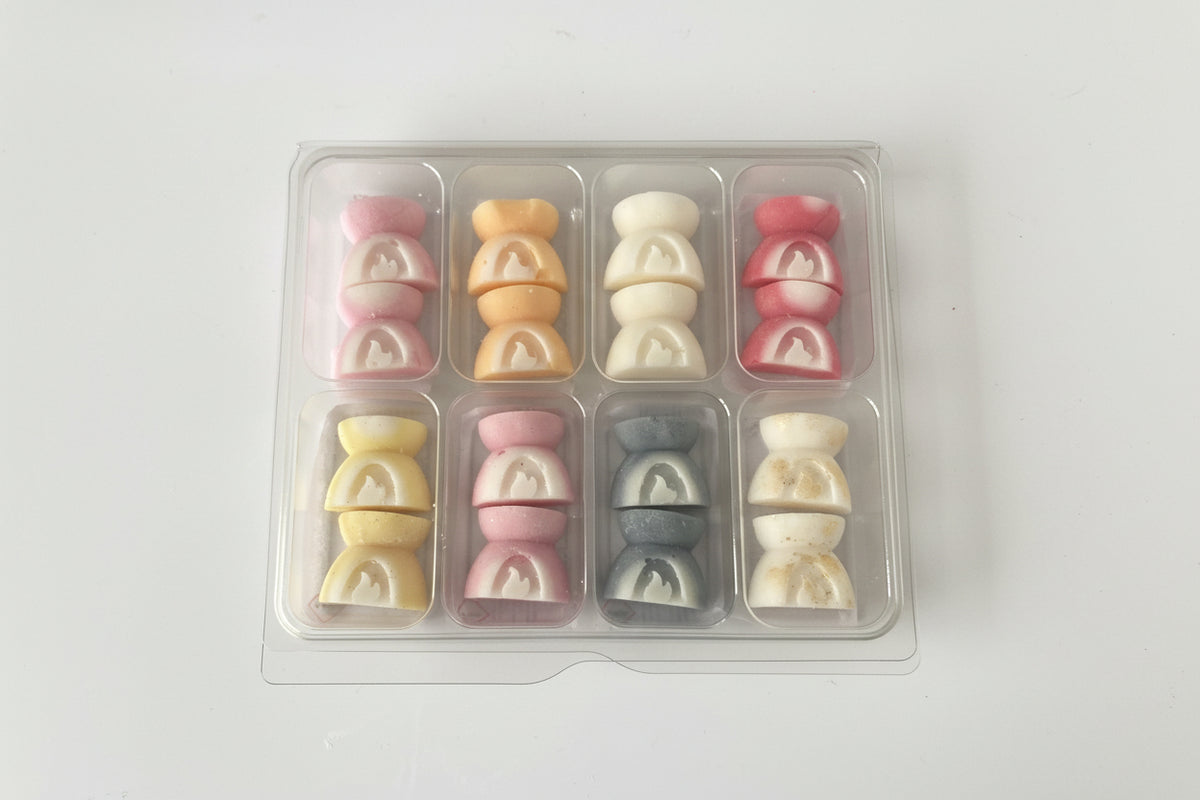 Dubia Collection  Wax Melt Gift Set