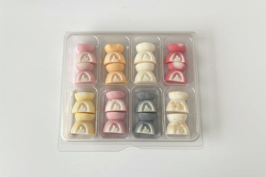 Dubia Collection  Wax Melt Gift Set