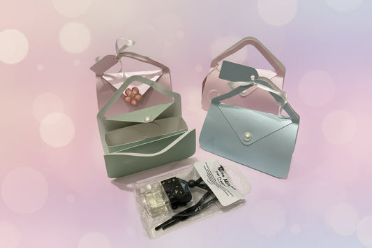 Car Freshner Gift set
