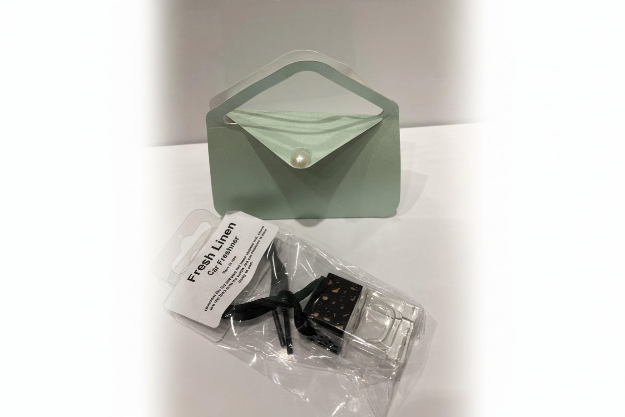 Car Freshner Gift set